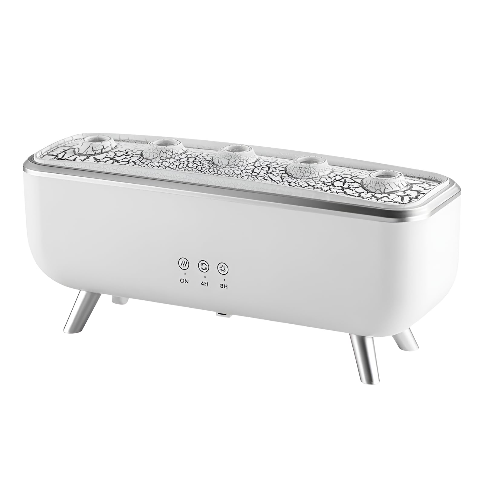 Amazon.co.jp: [Koutimule]クラゲ加湿器 最新型 アロマディフューザー